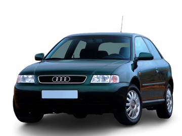 Audi - A3 8P vanaf 2003 Tellerpaneel reparatie