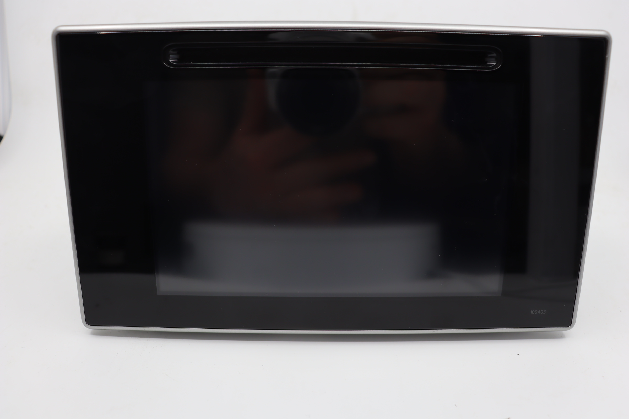 Toyota - Hilux 8ste gen. vanaf 2015 Navigatiemodule reparatie