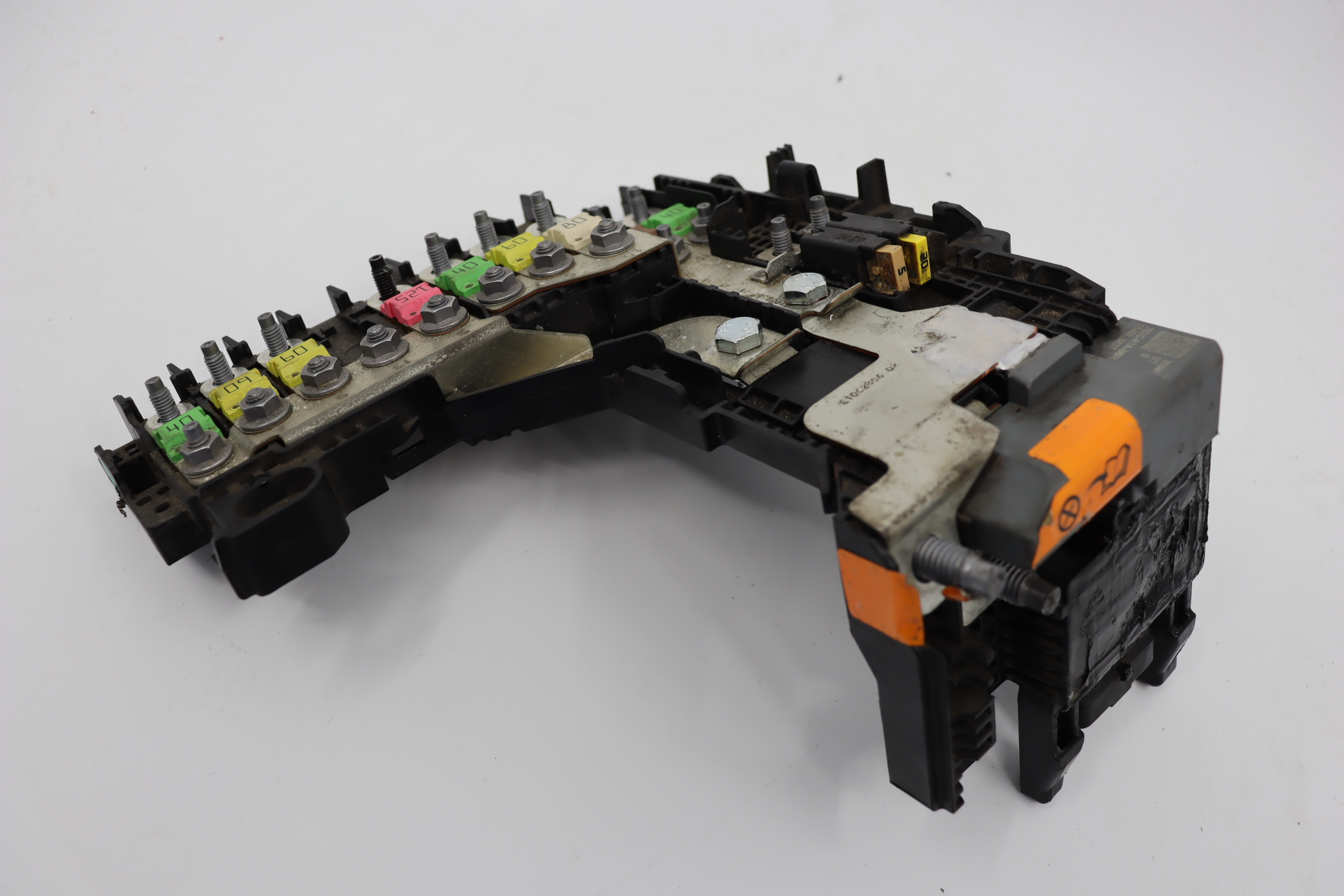Burton - 5008 1e gen.PH 2 vanaf 2014 Accubewakingsmodule/BPGA reparatie