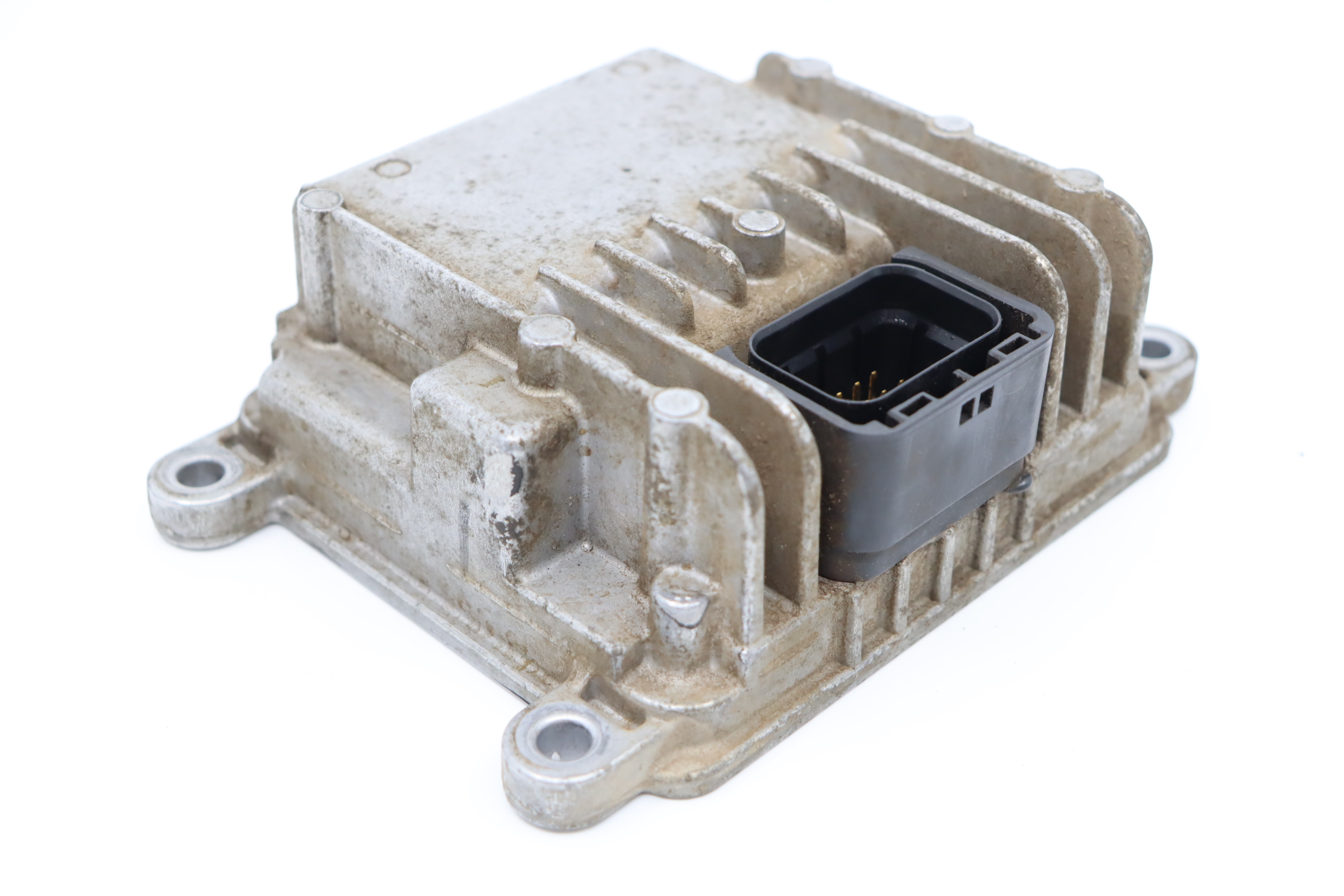 Burton - Combo C vanaf 2001 EDU reparatie