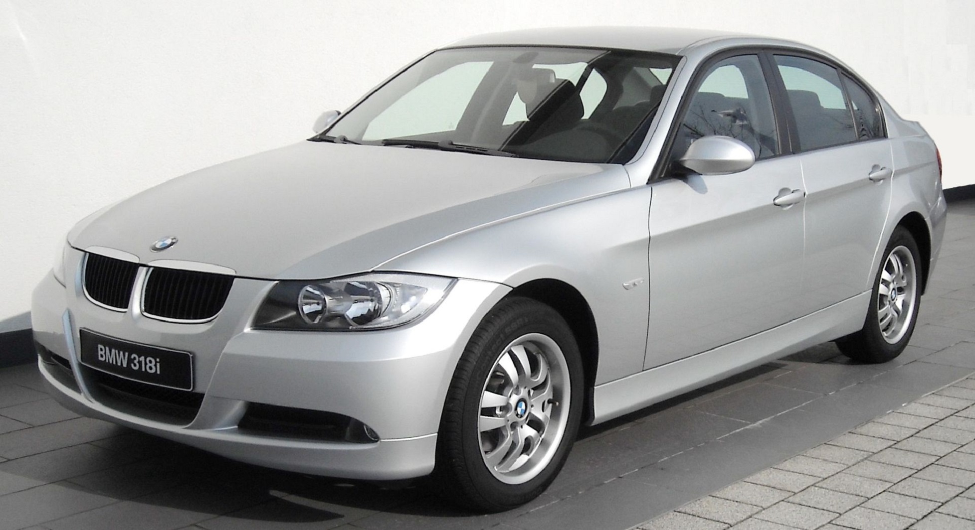 Burton - 3-Serie E90 vanaf 2004 Motor ECU reparatie