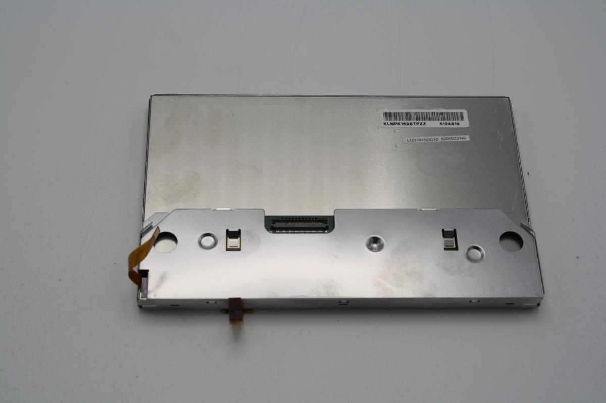 Peugeot - 108 vanaf 2014 Navigatietoestel reparatie