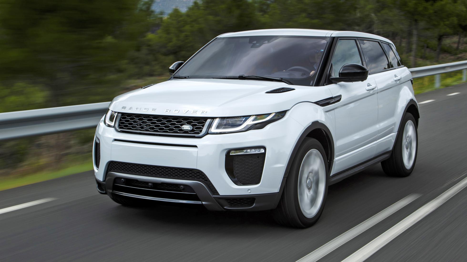Land rover - Range Rover Evoque vanaf 2011 Tellerpaneel reparatie