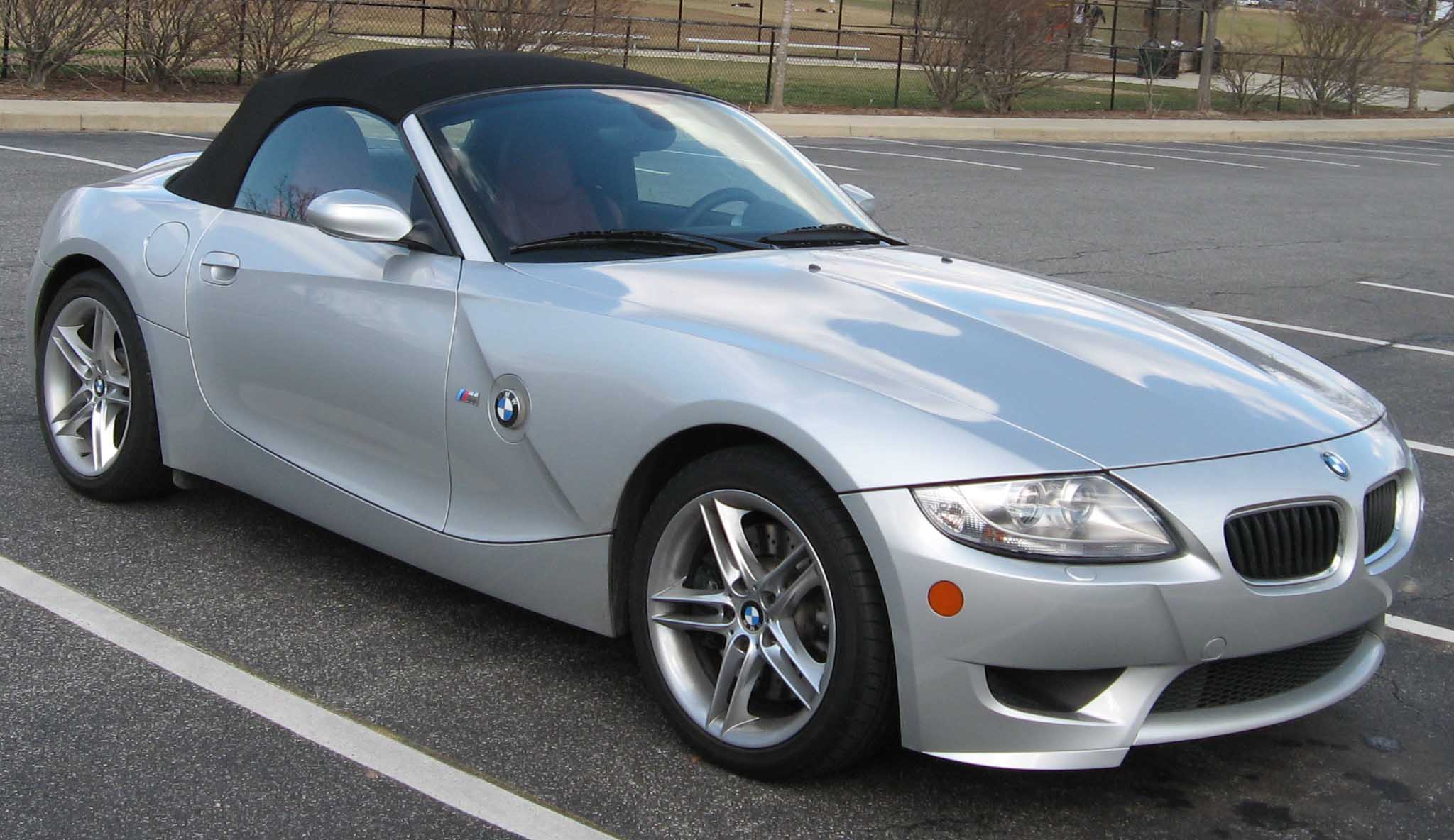 Burton - Z4 E85 vanaf 2003 Navigatiemodule reparatie