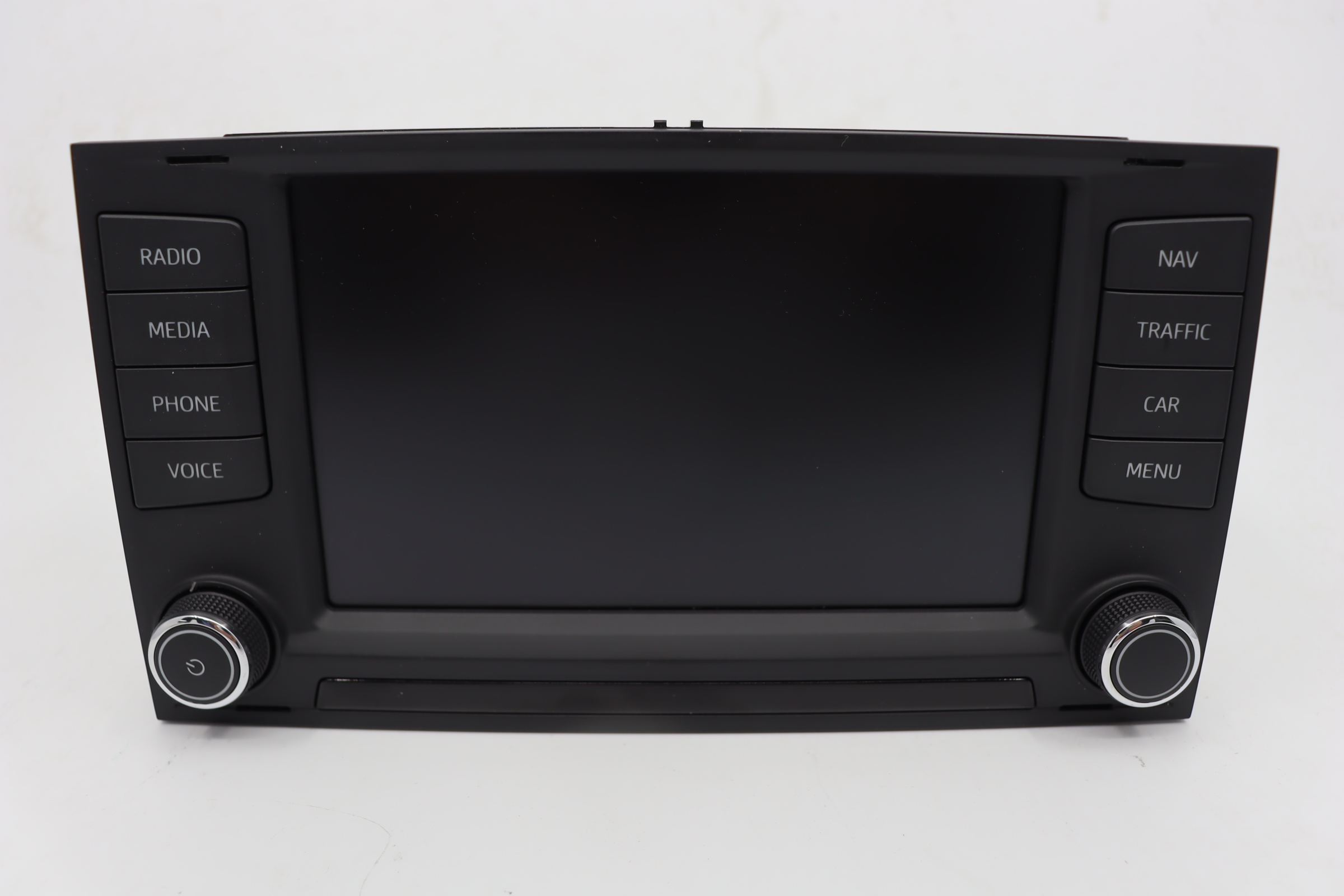 Seat - Leon 3 (5F) vanaf 2012 Navigatiescherm reparatie