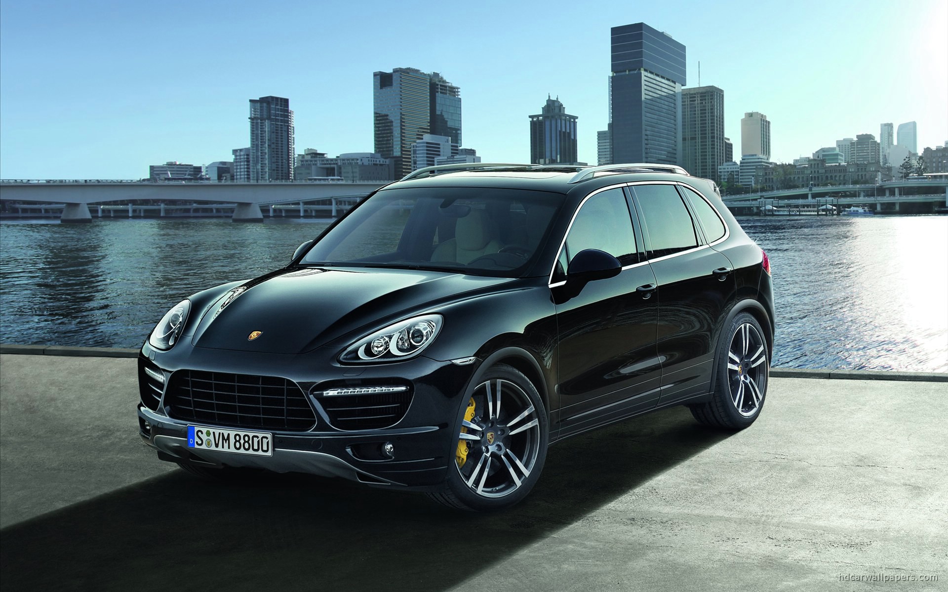 Porsche - Cayenne vanaf 2011 Tellerpaneel reparatie