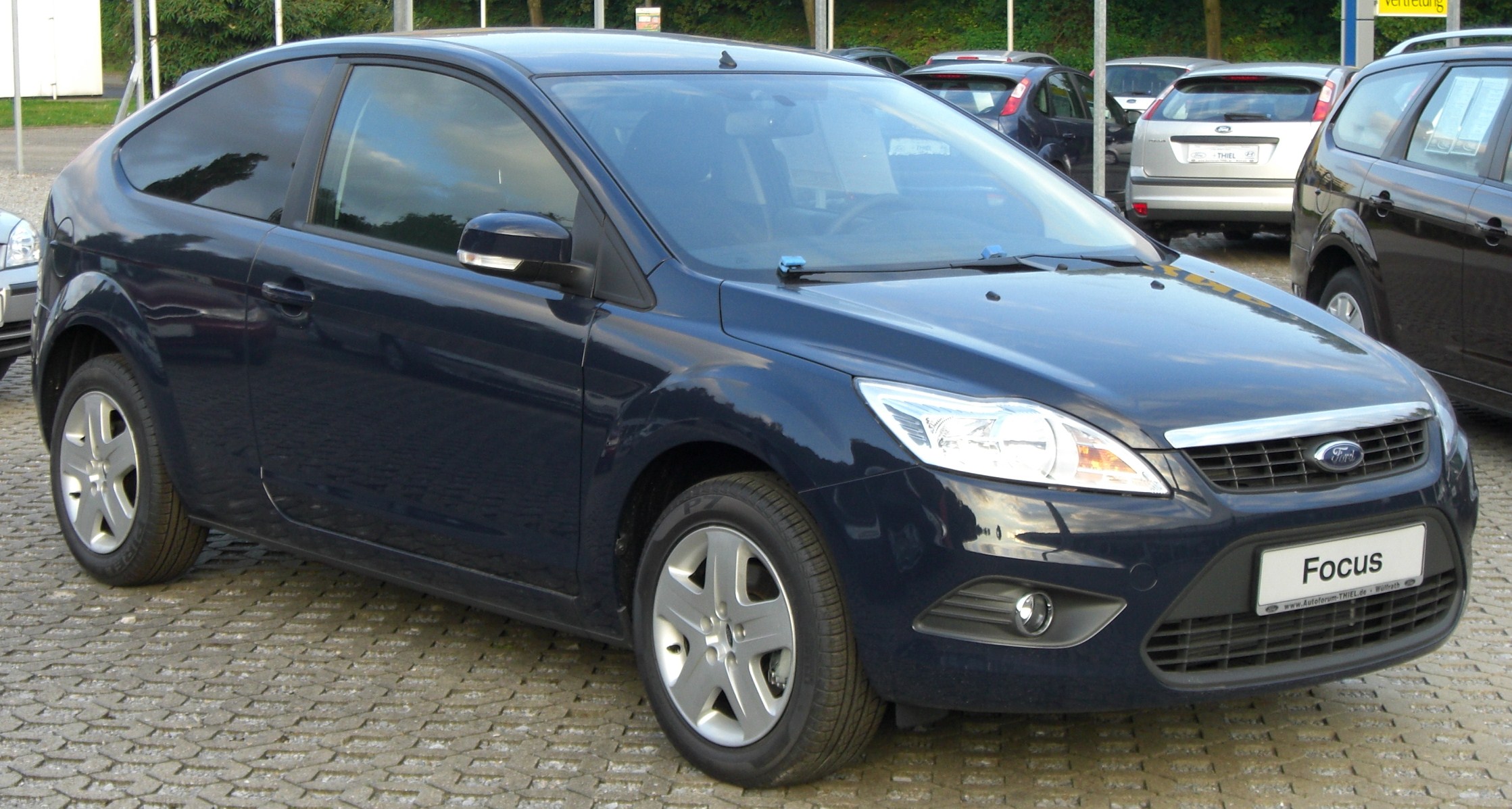 Burton - Focus 3 vanaf 2011 Infodisplay reparatie