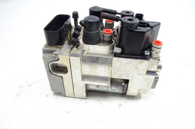 Burton - K1200LT vanaf 1998 abs reparatie
