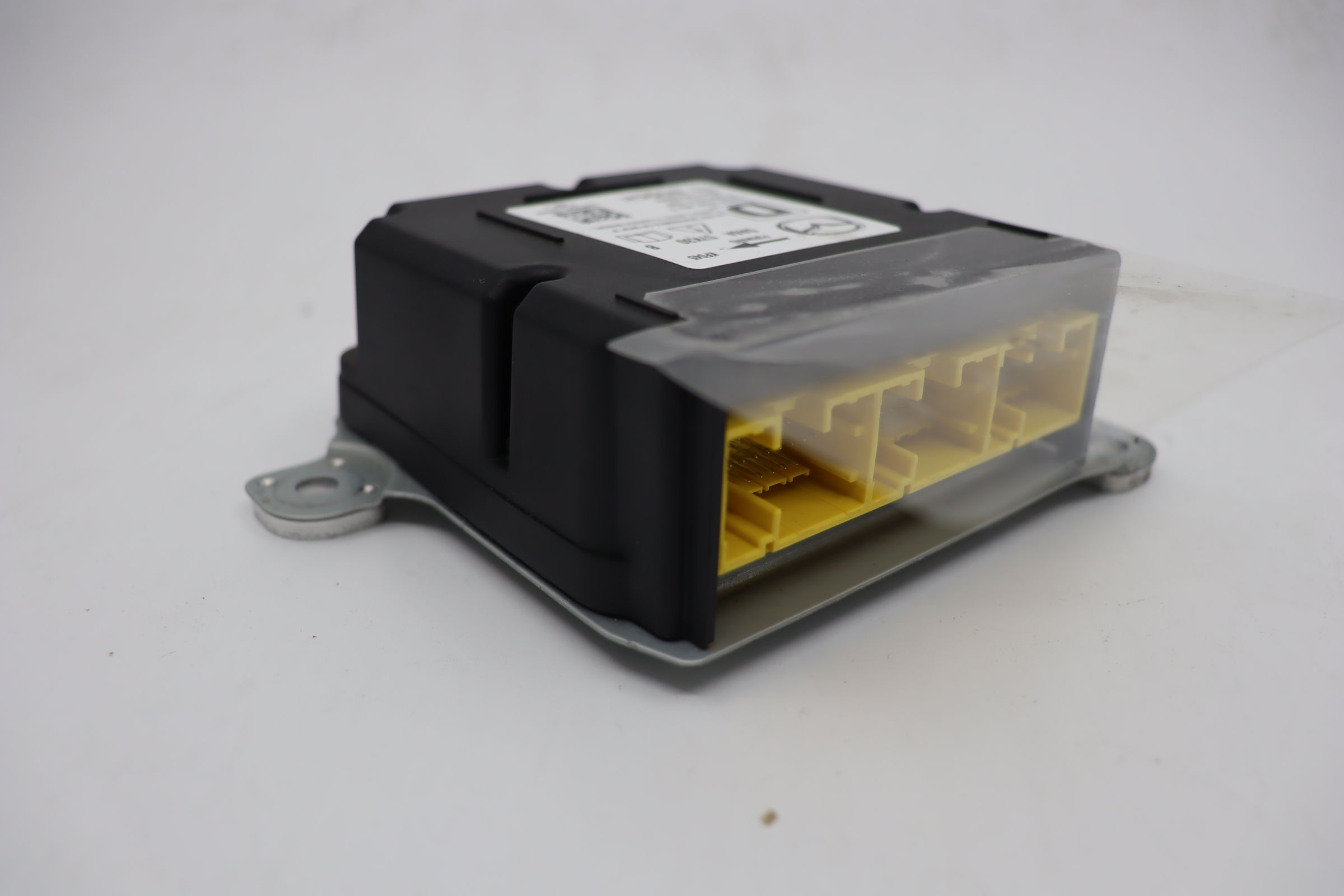 Mazda - 2 3e gen. vanaf 2014 Airbagmodule reparatie