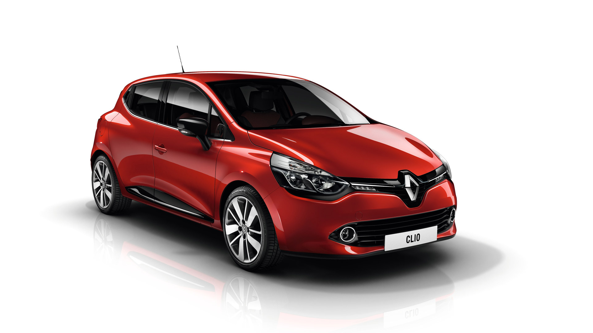 Burton - Clio 4 vanaf 2012 Radiomodule reparatie