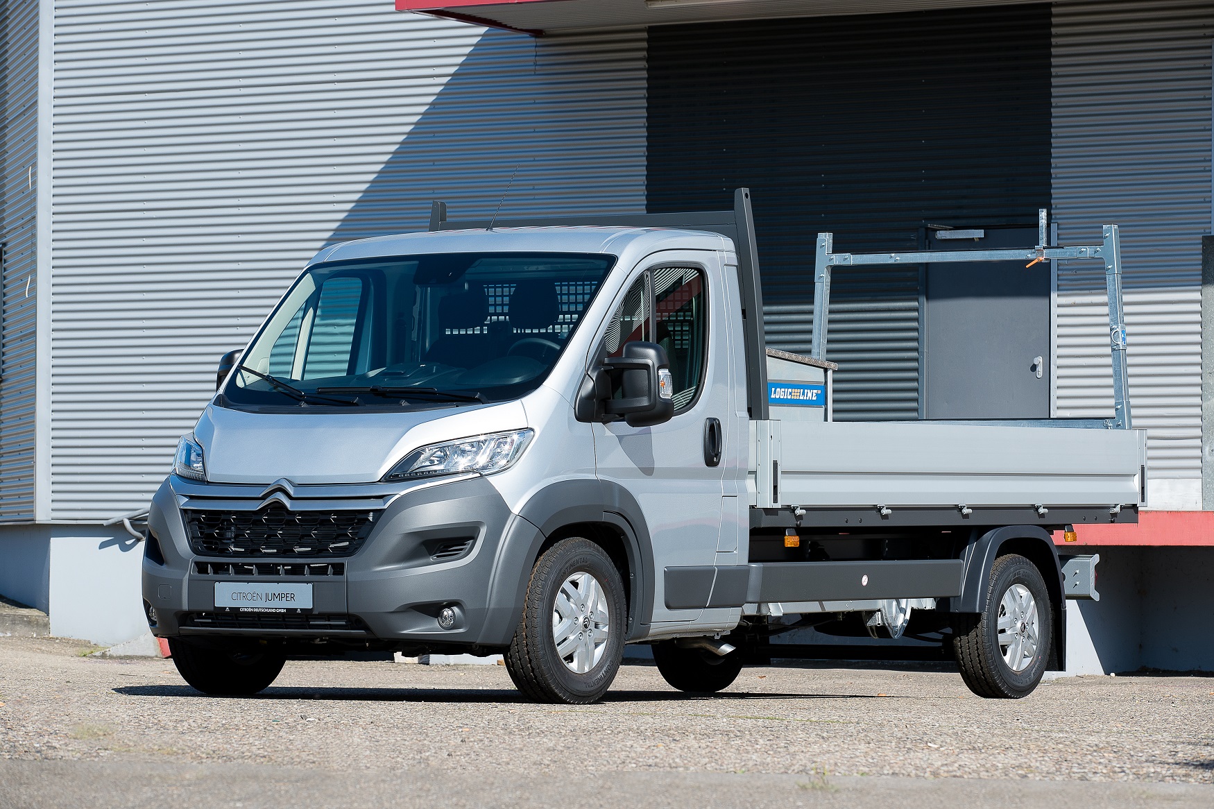 Citroen - Jumper 4 vanaf 2014 Airbagmodule reparatie