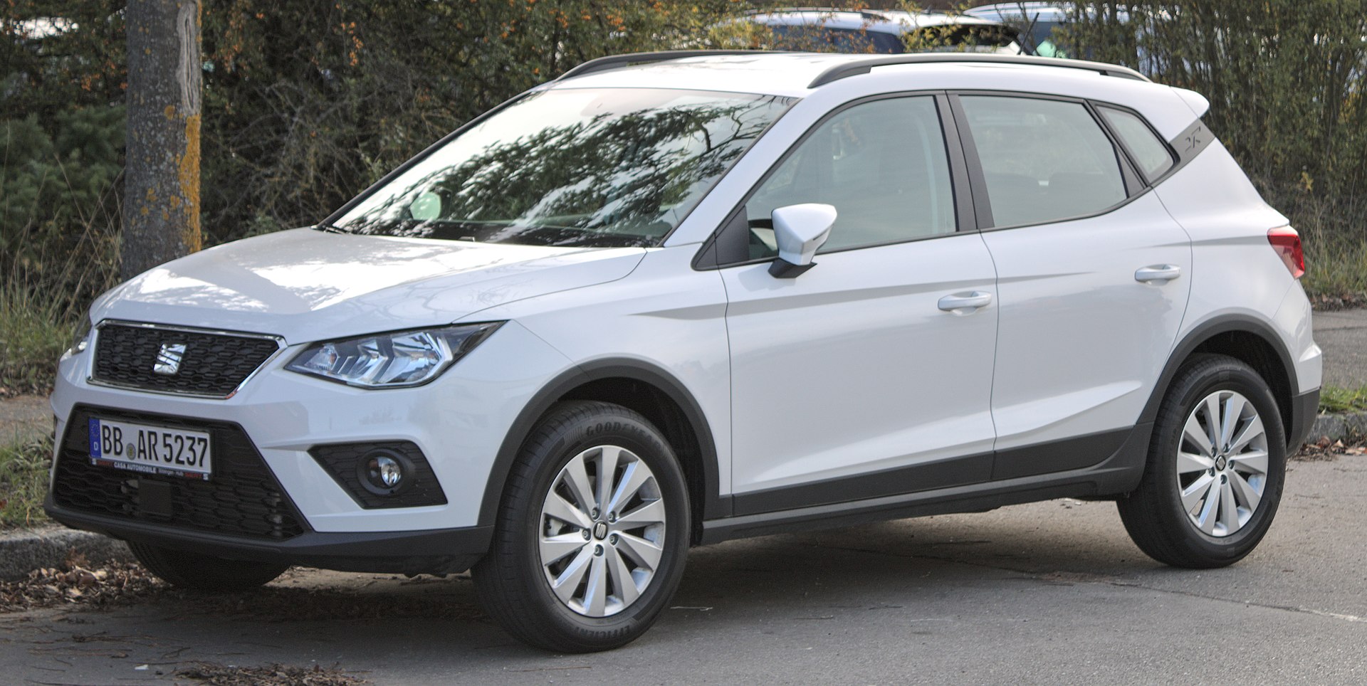 Seat - Arona vanaf 2017 Tellerpaneel reparatie