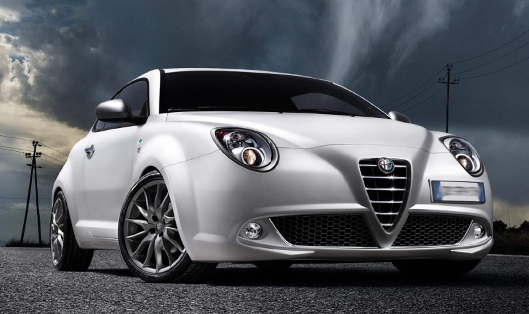 Alfa Romeo - Mito vanaf 2008 Tellerpaneel reparatie
