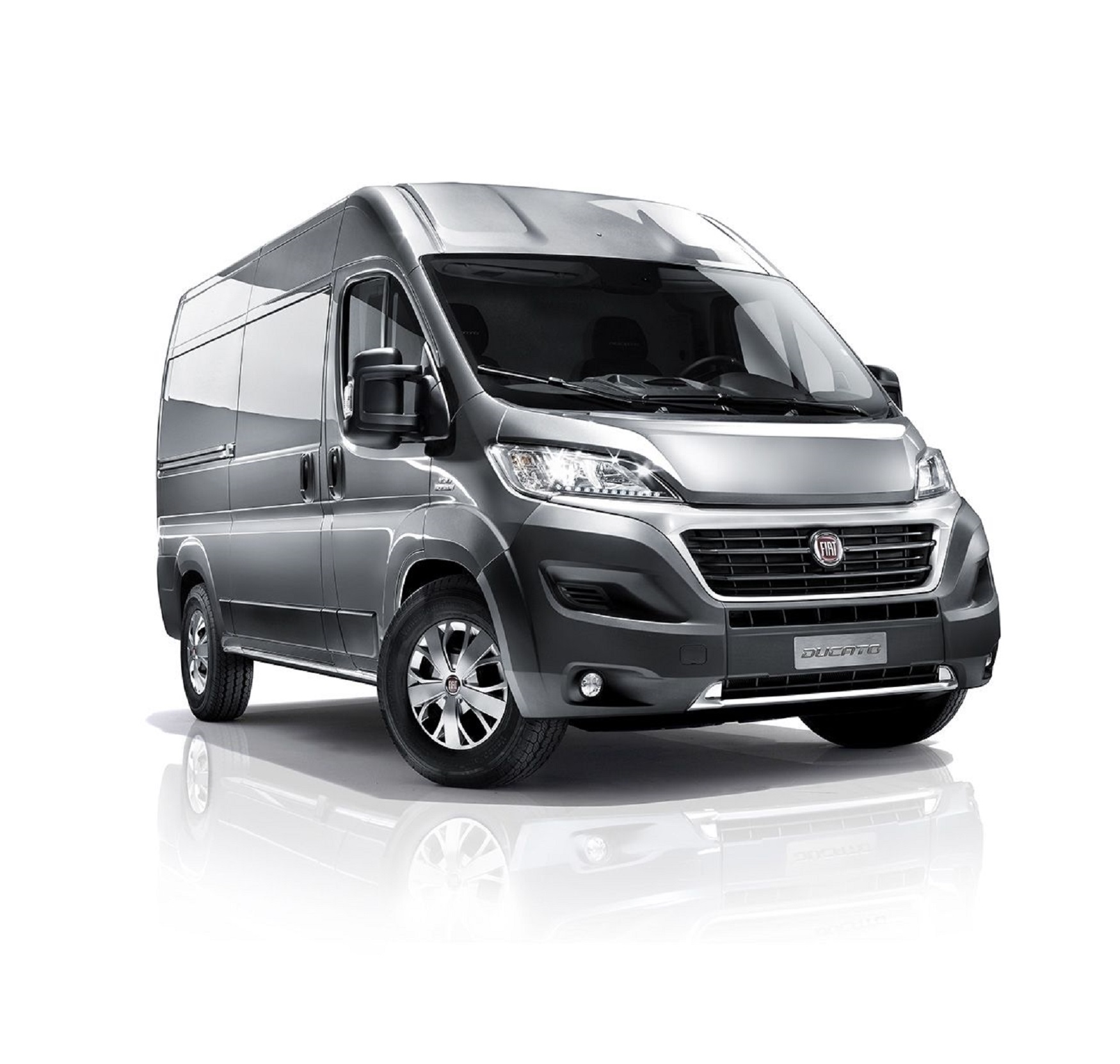 Fiat - Ducato 4 vanaf 2014 Navigatietoestel reparatie