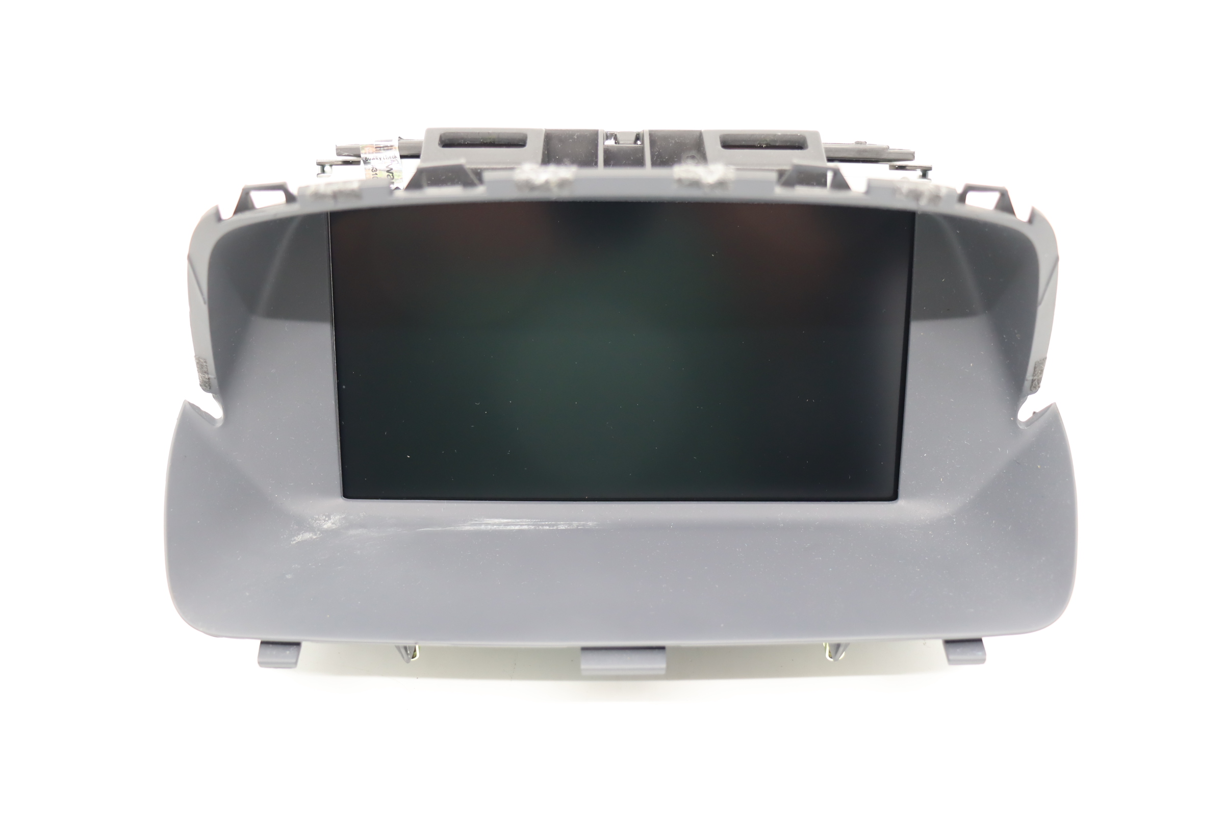 Opel - Mokka vanaf 2012 Navigatiescherm reparatie