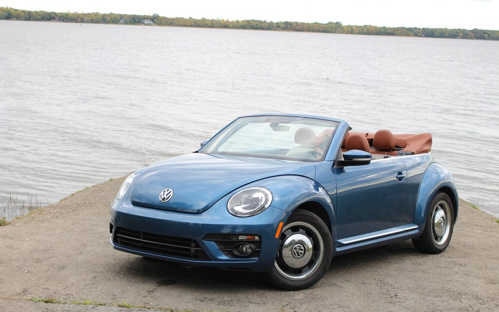 Volkswagen - New Beetle A5 vanaf 2011 Navigatietoestel reparatie