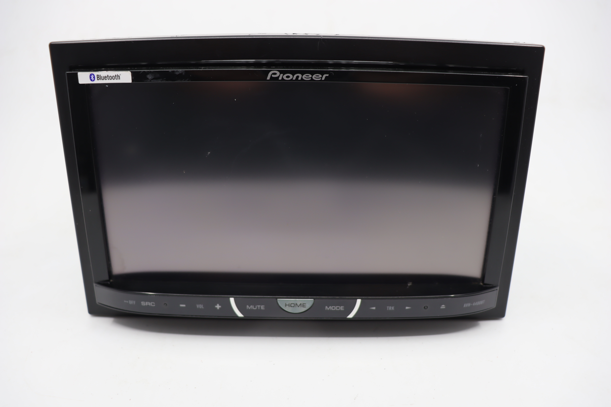 Aftermarket Radios - Pioneer AVH-4400BT Navigatietoestel reparatie