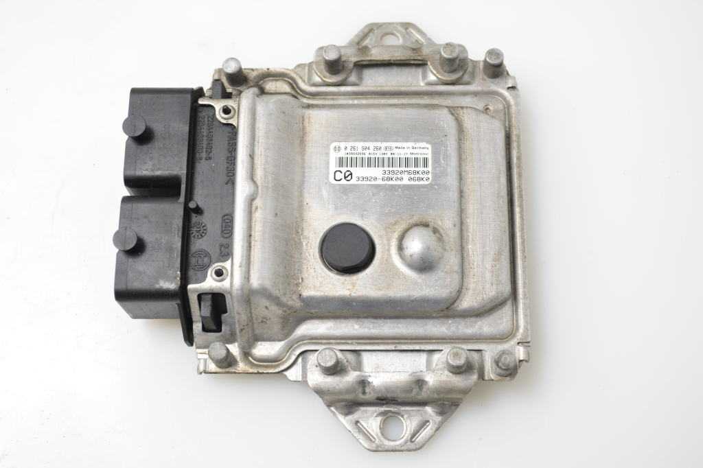 Aftermarket Radios - Alto vanaf 2008 Motor ECU reparatie