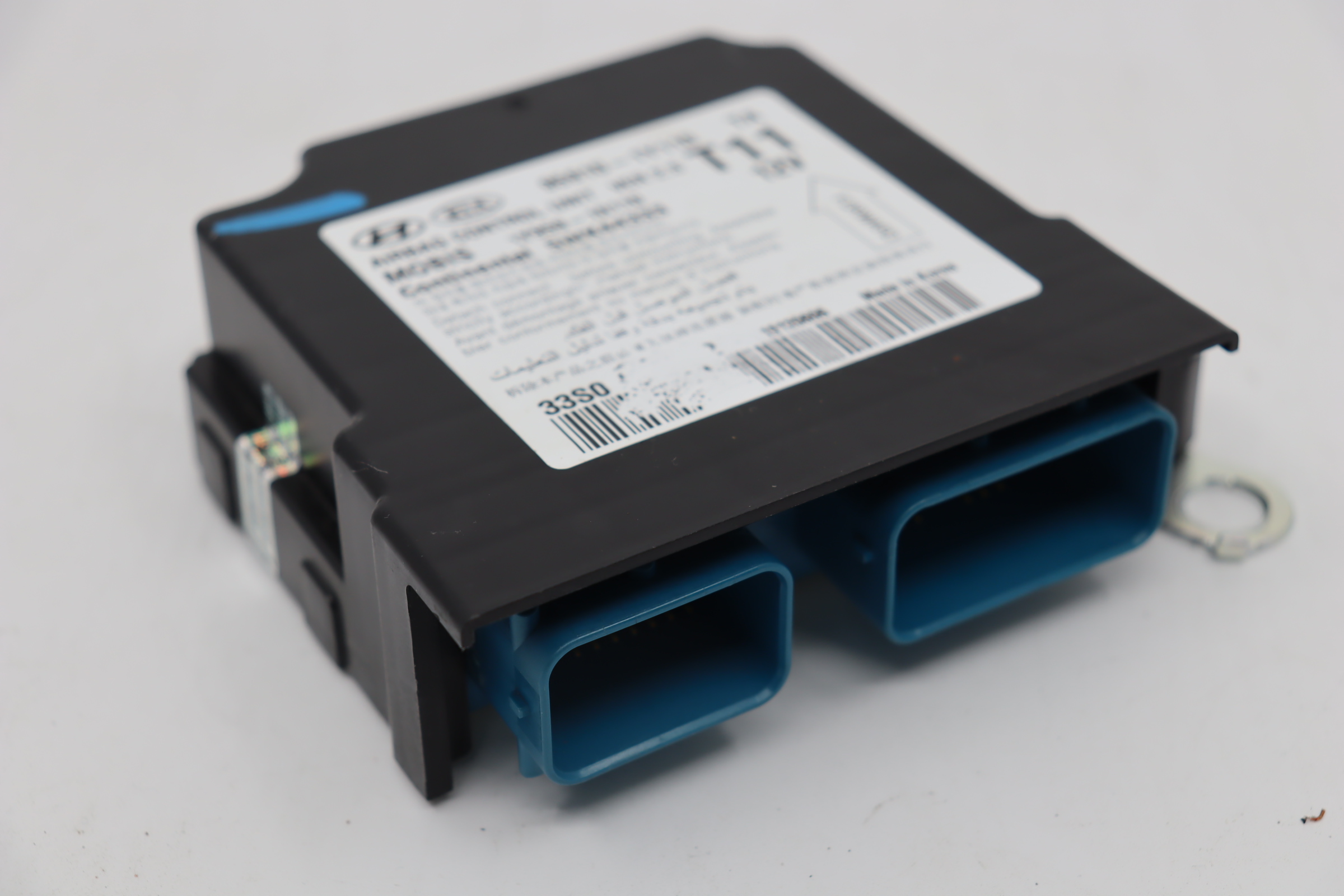 Aftermarket Radios - Picanto 2 vanaf 2011 Airbagmodule reparatie