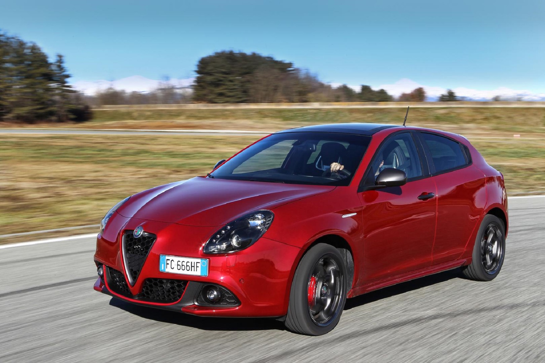 Alfa Romeo - Giulietta vanaf 2010 Telefoon-bluetooth module reparatie