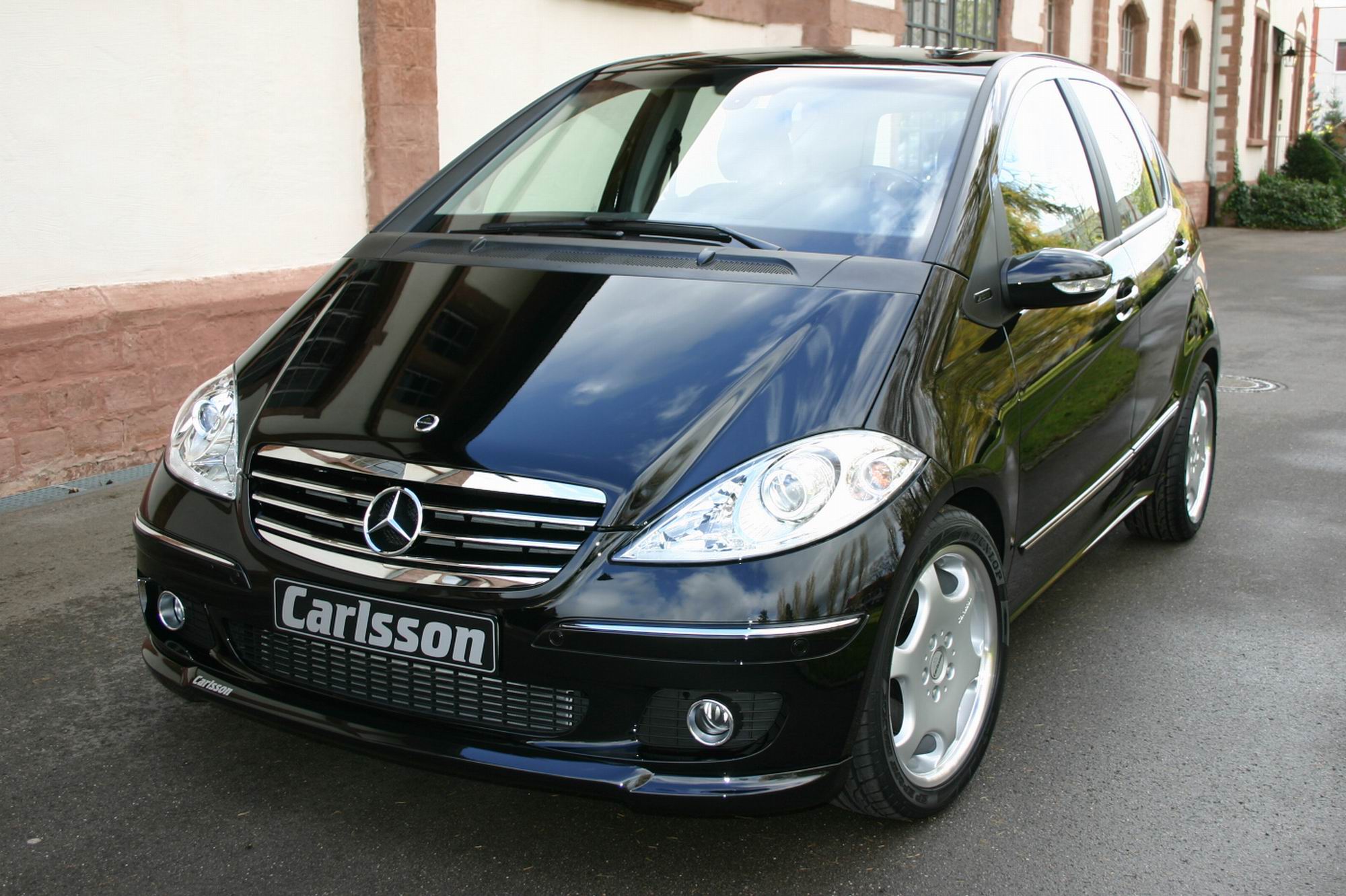 Mercedes - A-klasse W169 vanaf 2004 Tellerpaneel reparatie