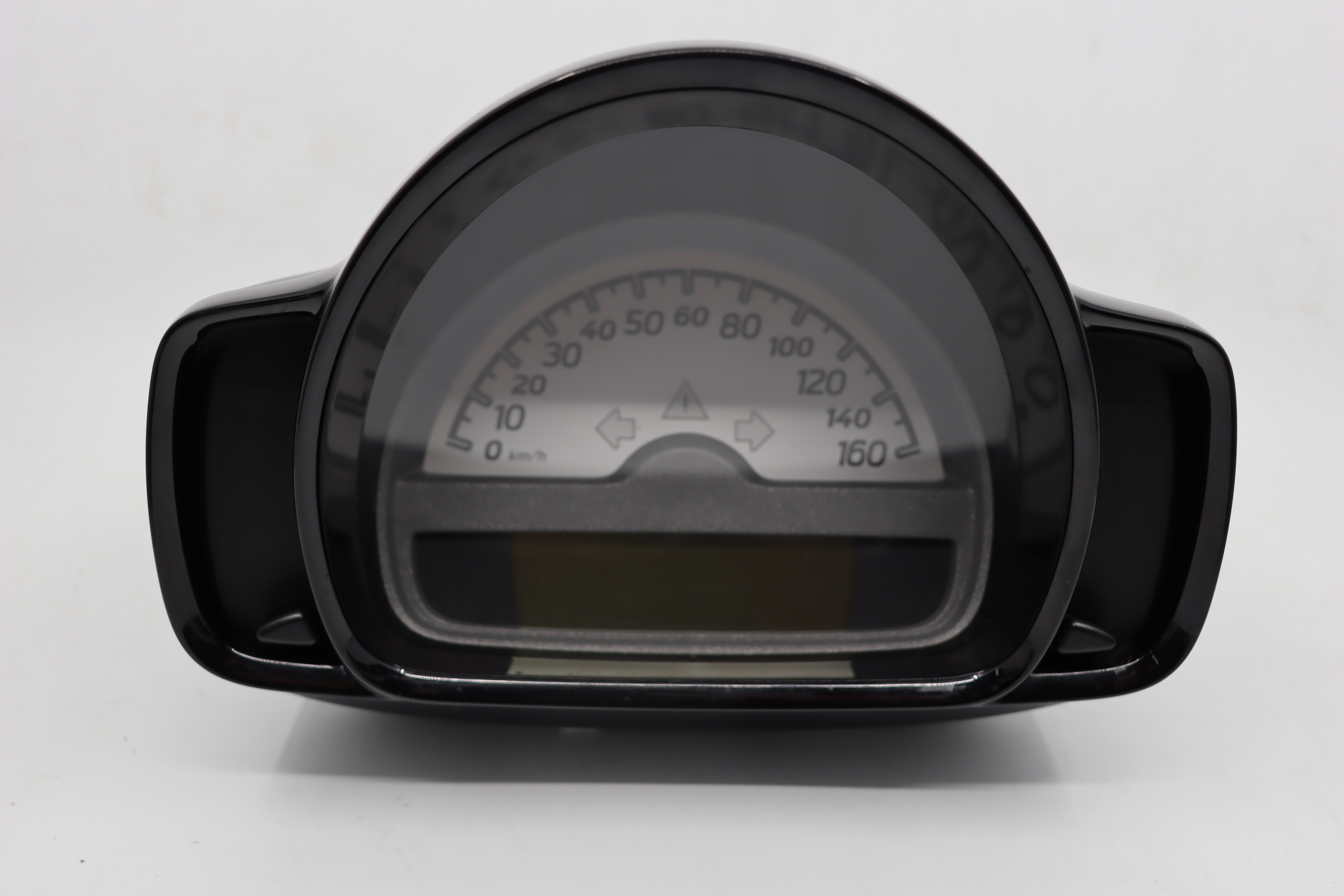 Aftermarket Radios - Fortwo 2e gen. vanaf 2007  reparatie